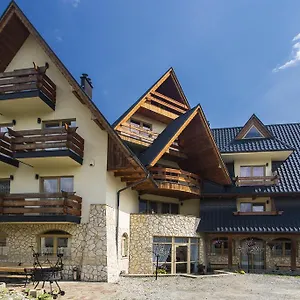 U Bohuna Jacuzzi & Sauna , Zakopane Polonia