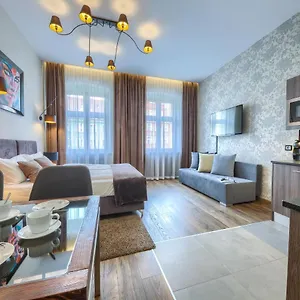  Appartement Abba Polen