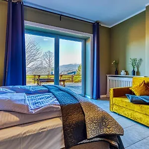navštívit hotel