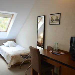 Grottger Luxury Boutique Hotel