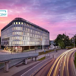 Mercure Ursus Station 4*, Varsovia Polonia