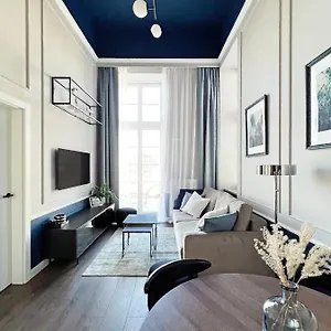  Appartement Aboutartapartments - By The River Polen