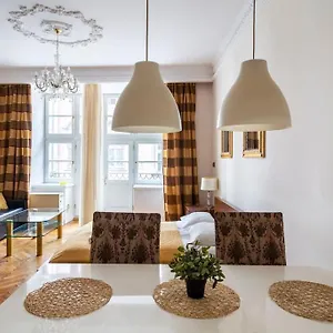Floriańska Glamour Kraków