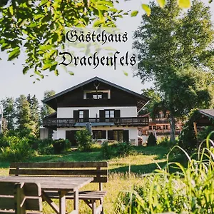 *** Gasthuis Drachenfels Duitsland