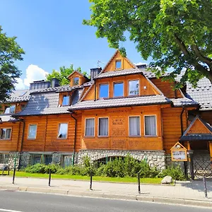 navštívit hotel