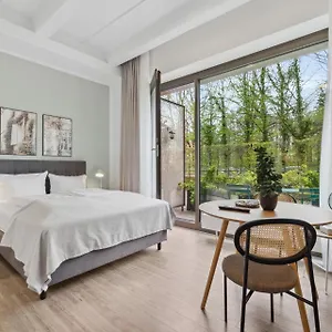 **** Aparthotel Limehome Fritz-erler Str Duitsland