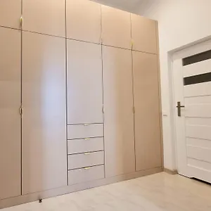 Nook Nook Katarzyny 2 Aparthotel