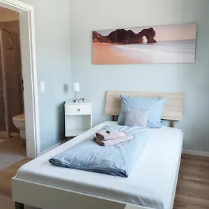  Aparthotel Triple A³ Duitsland