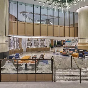 ***** Hotel Four Points By Sheraton Kuala Lumpur, Centre Maleisië