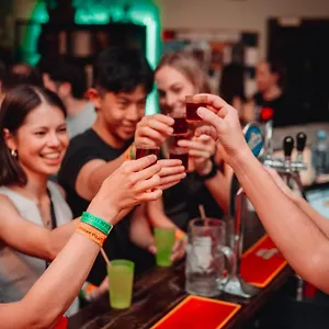 The Little Havana Party Krakau