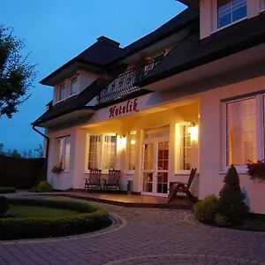  Accommodatie bij particulieren - Modlin Airport Polen