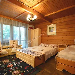 Zakońpiańska - Góralski Na Kamieńcu , Zakopane Polonia