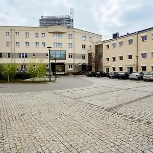 navštívit hotel
