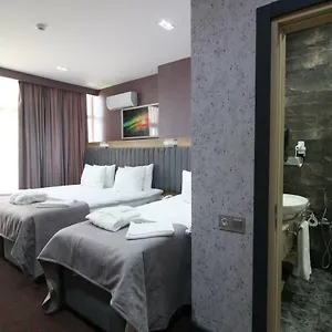 **** Hotel Baku-halal Azerbeidzjan
