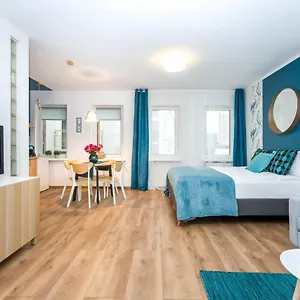 Sleepway - Blue Dream , Poznan Polonia