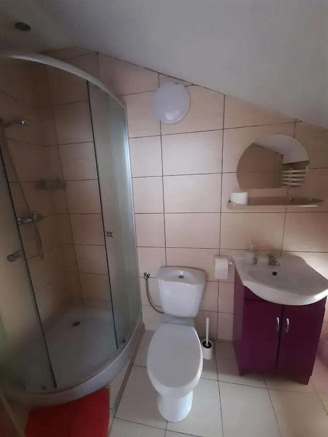 Green Hostel Krakov