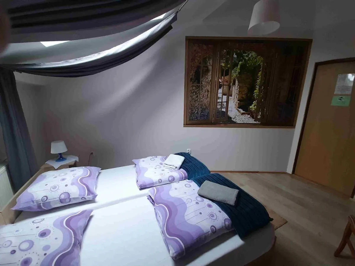 Green Hostel Krakov 0*,  Polsko