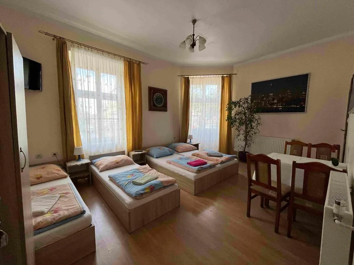 Green Hostel Krakov