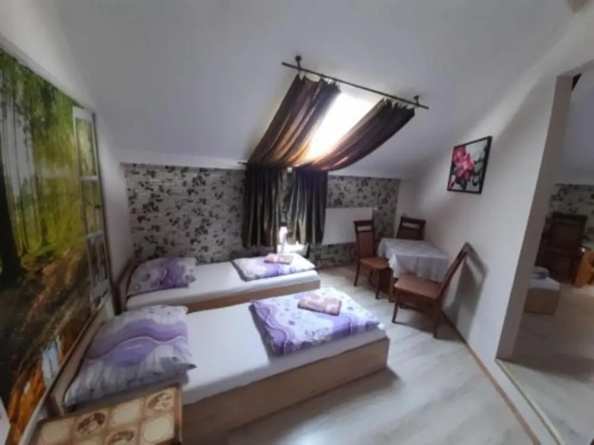 Green Hostel Krakov 0*,