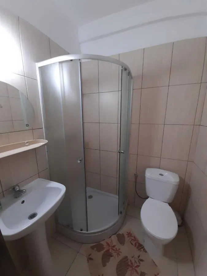 Green Hostel Kraków Polska