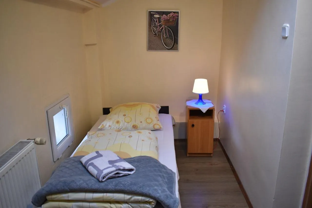 Green Hostel Kraków 0*,