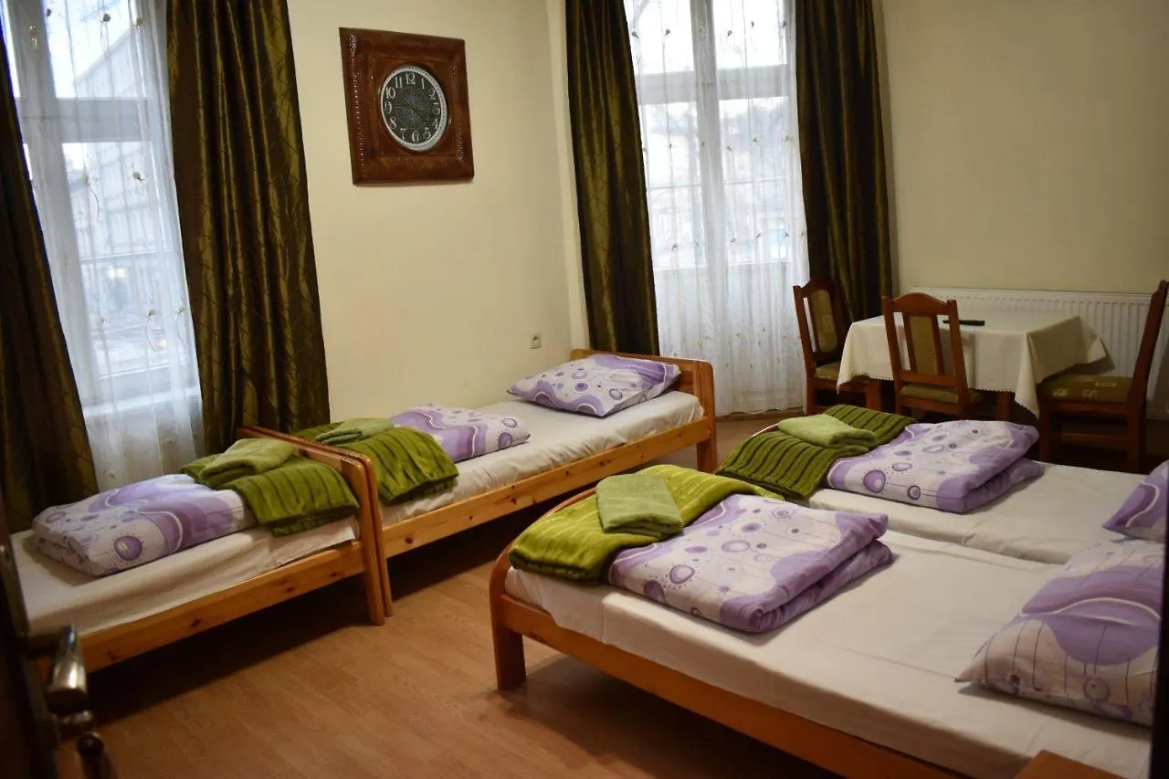 Green Hostel Kraków